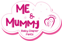 ME AND MUMMY logo