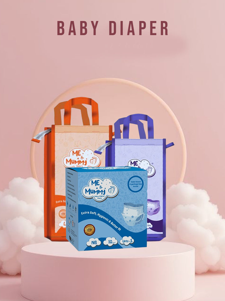 Baby Diaper