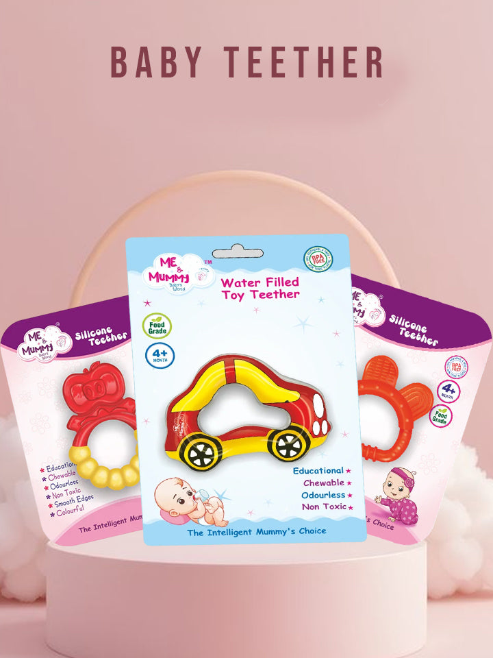 Baby Teether