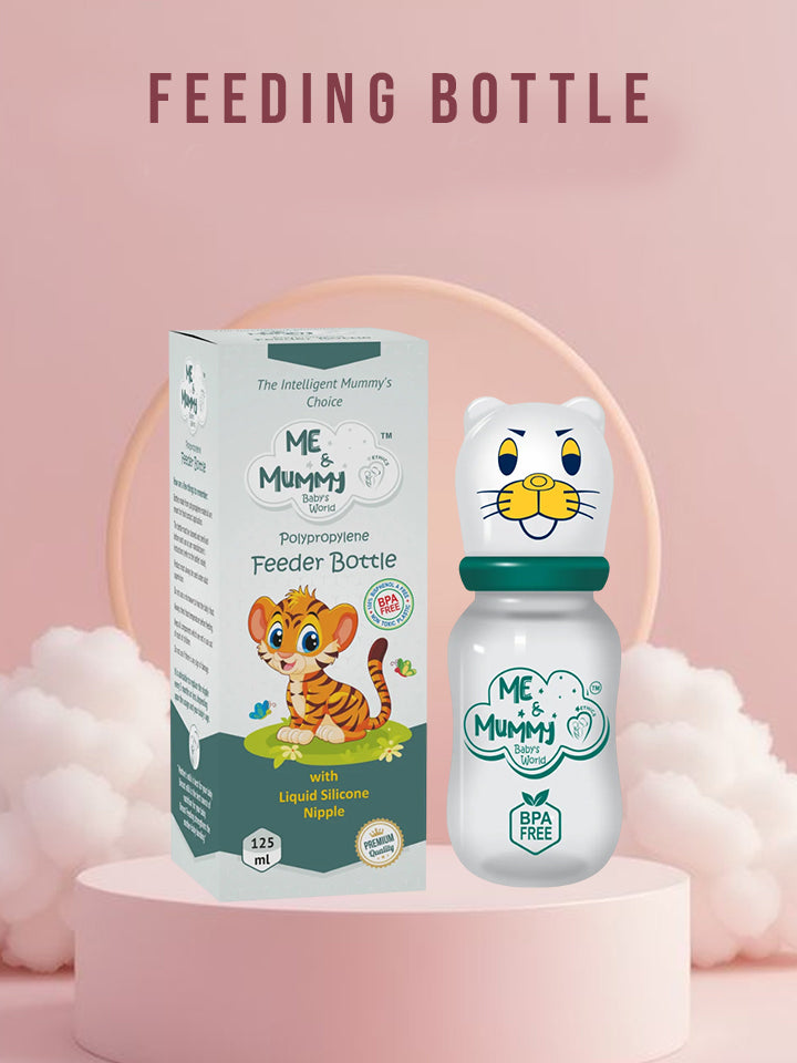 Feeding Bottle