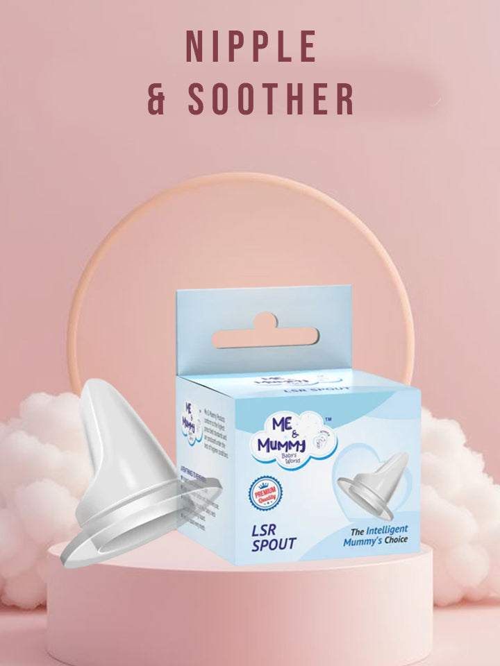 Nipple & Soother